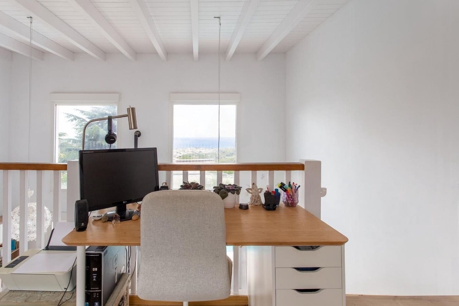 2 soveværelse Villa til salg i Alella med swimmingpool garage - € 740.000 (Ref: 9144133)