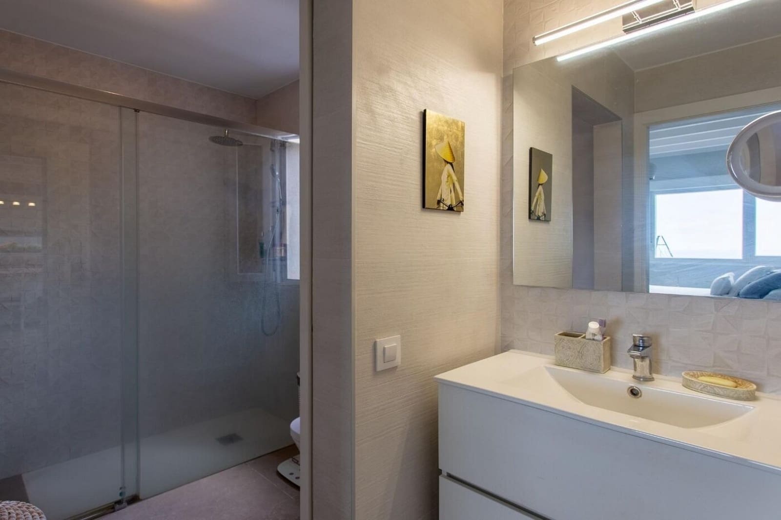 2 soveværelse Villa til salg i Alella med swimmingpool garage - € 740.000 (Ref: 9144133)