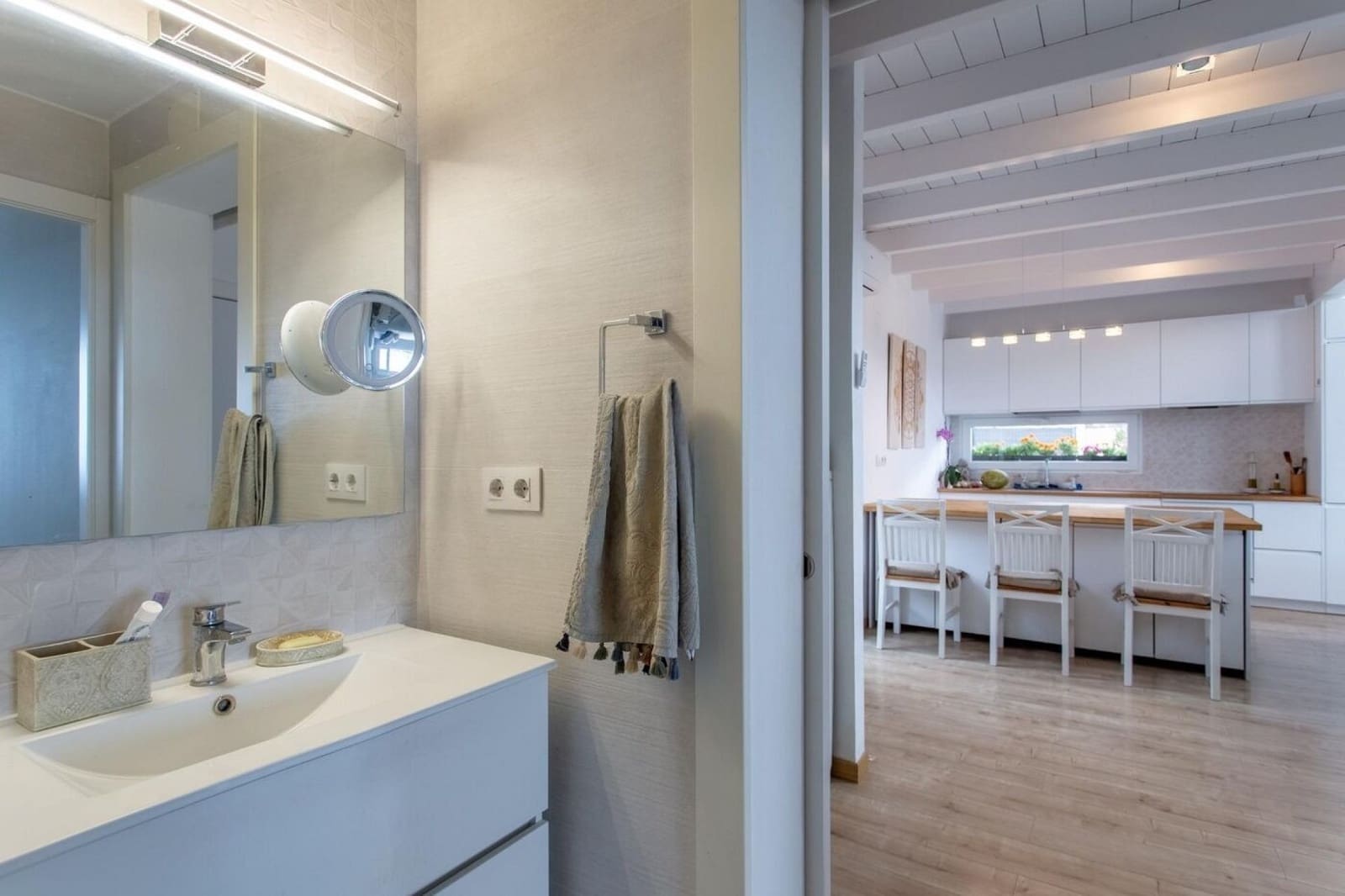 2 soveværelse Villa til salg i Alella med swimmingpool garage - € 740.000 (Ref: 9144133)