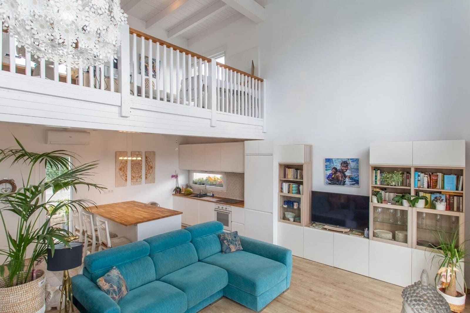 2 soveværelse Villa til salg i Alella med swimmingpool garage - € 740.000 (Ref: 9144133)