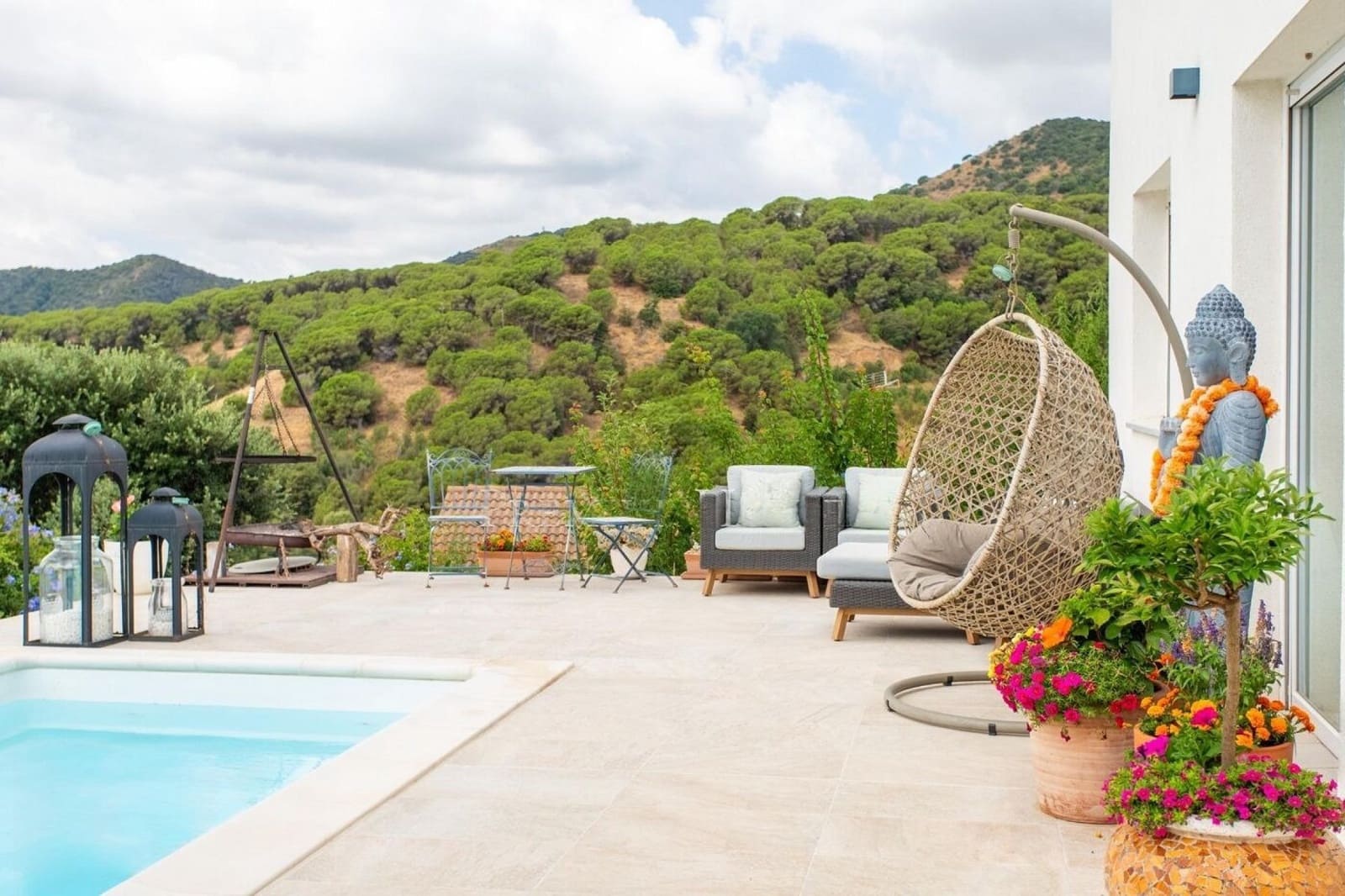 2 soveværelse Villa til salg i Alella med swimmingpool garage - € 740.000 (Ref: 9144133)