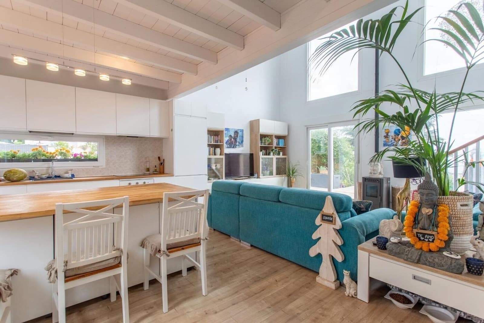 2 soveværelse Villa til salg i Alella med swimmingpool garage - € 740.000 (Ref: 9144133)