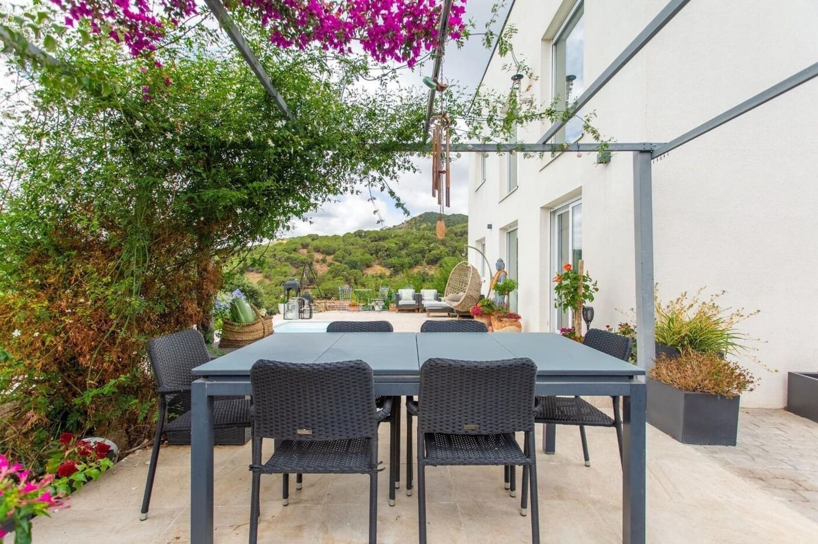 2 soveværelse Villa til salg i Alella med swimmingpool garage - € 740.000 (Ref: 9144133)