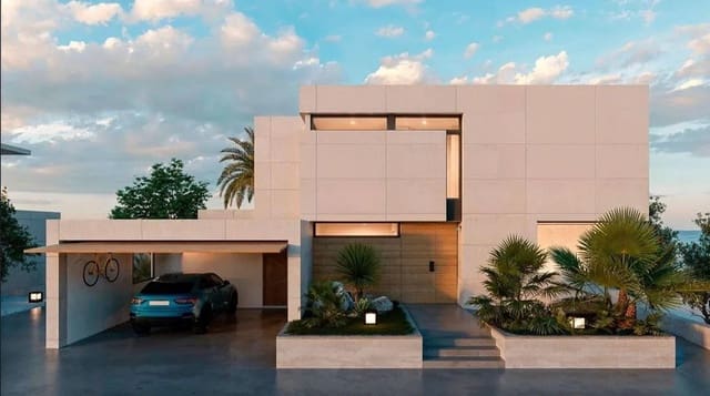 5 bedroom Villa for sale in Sant Andreu de Llavaneres with pool garage - € 1,425,000 (Ref: 9144299)