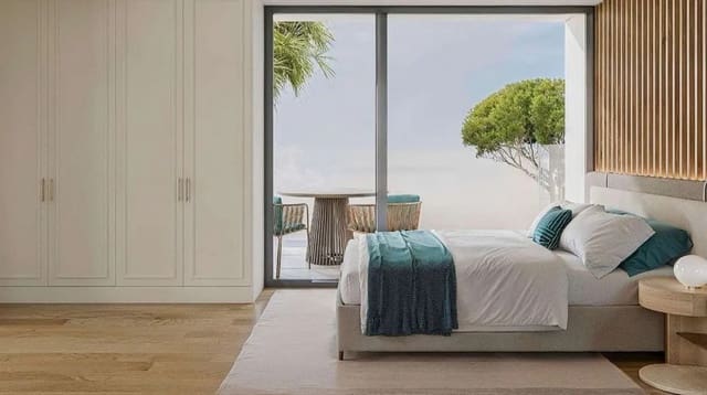 5 bedroom Villa for sale in Sant Andreu de Llavaneres with pool garage - € 1,425,000 (Ref: 9144299)