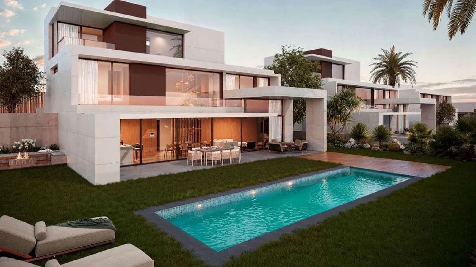 5 bedroom Villa for sale in Sant Andreu de Llavaneres with pool garage - € 1,425,000 (Ref: 9144299)