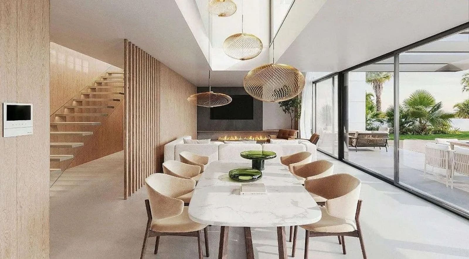 5 bedroom Villa for sale in Sant Andreu de Llavaneres with pool garage - € 1,425,000 (Ref: 9144299)