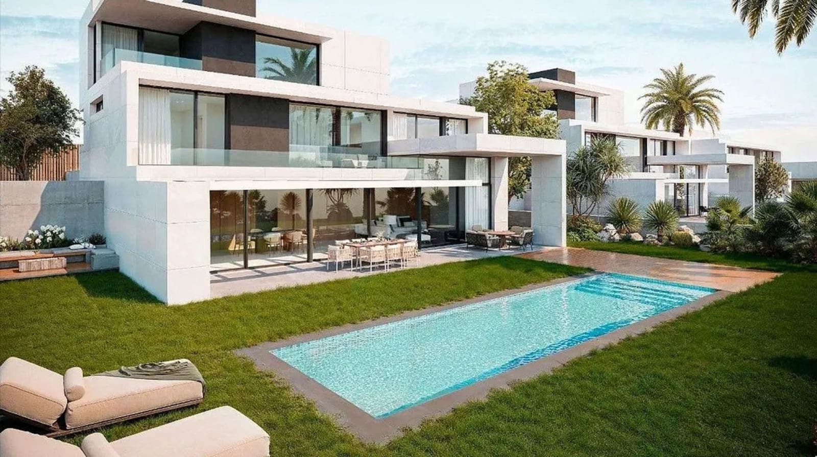 5 bedroom Villa for sale in Sant Andreu de Llavaneres with pool garage - € 1,425,000 (Ref: 9144299)