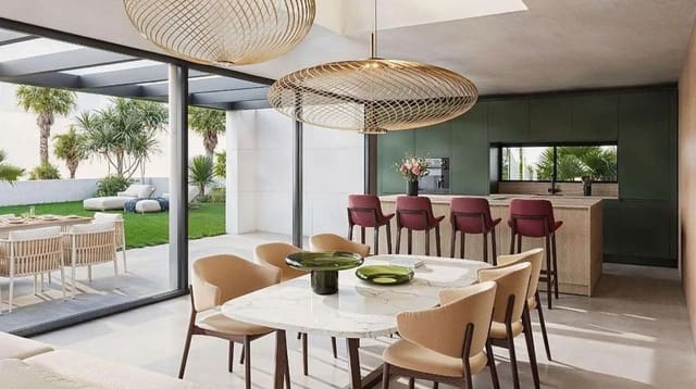 5 bedroom Villa for sale in Sant Andreu de Llavaneres with pool garage - € 1,425,000 (Ref: 9144299)