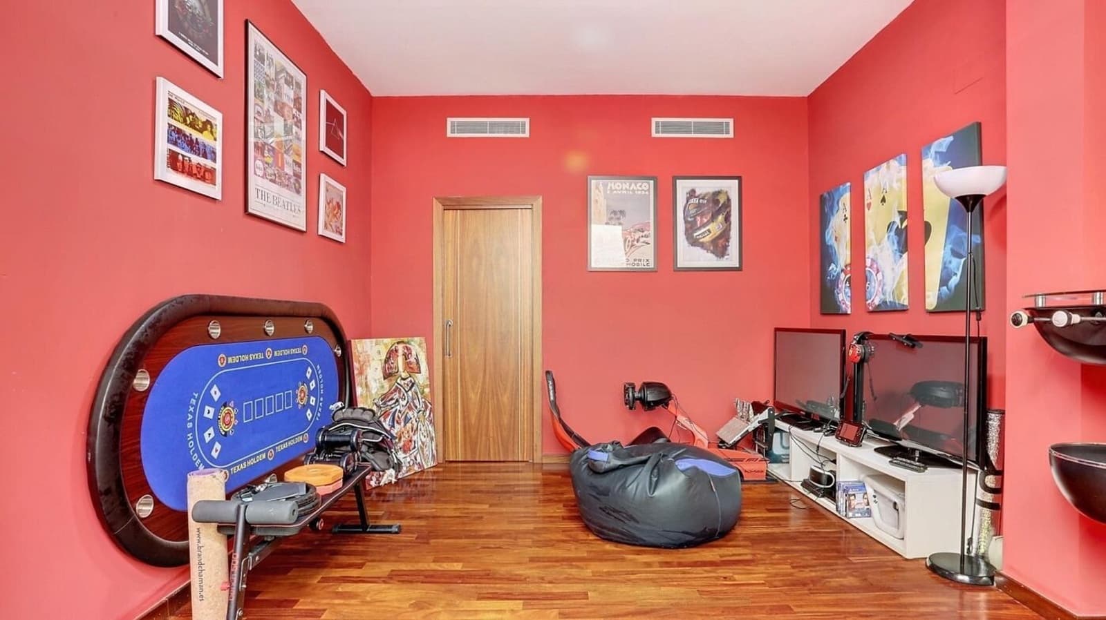 Villa til salg i Arenys de Mar med swimmingpool garage - € 1.000.000 (Ref: 9144306)