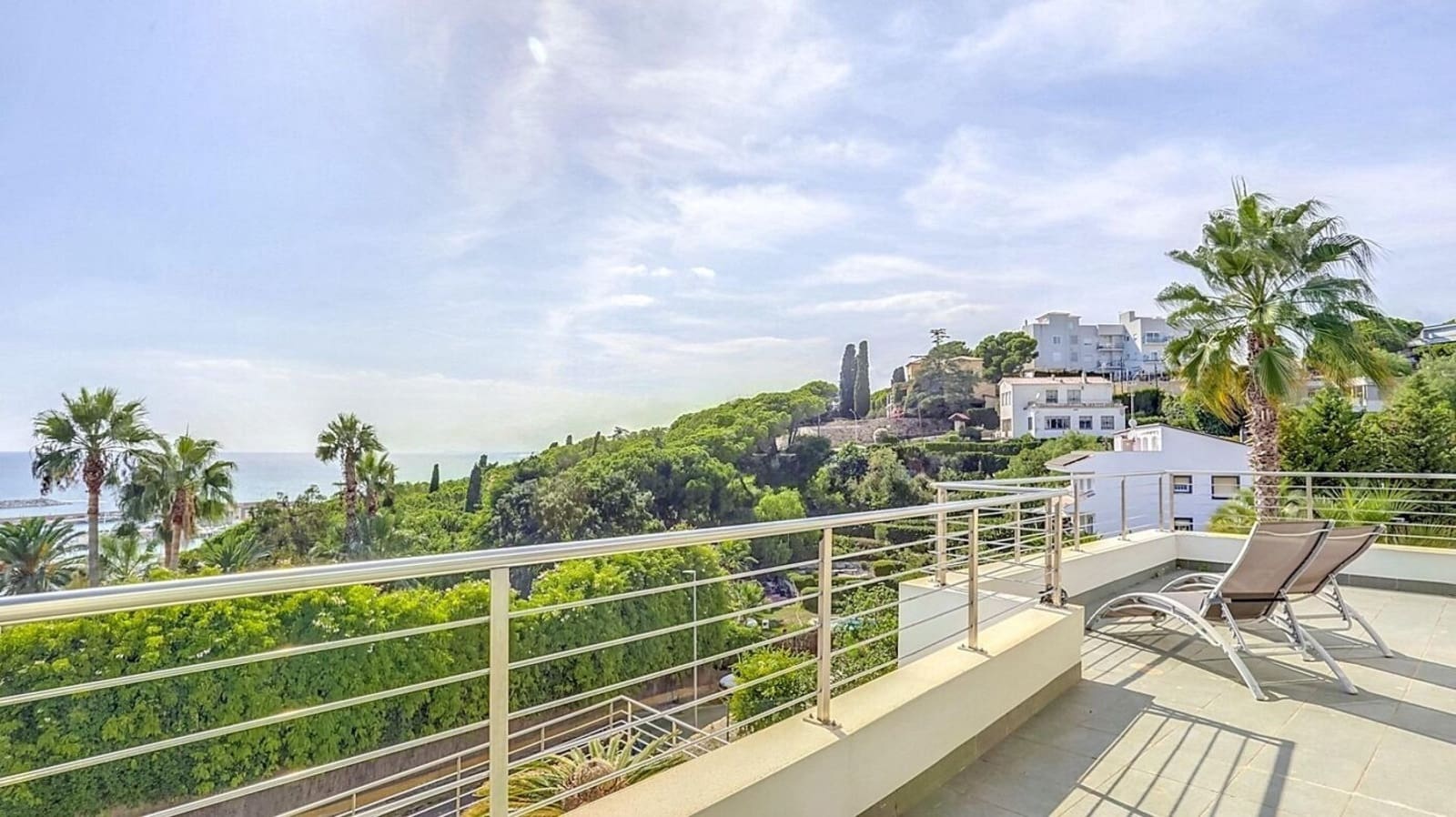 Villa til salg i Arenys de Mar med swimmingpool garage - € 1.000.000 (Ref: 9144306)