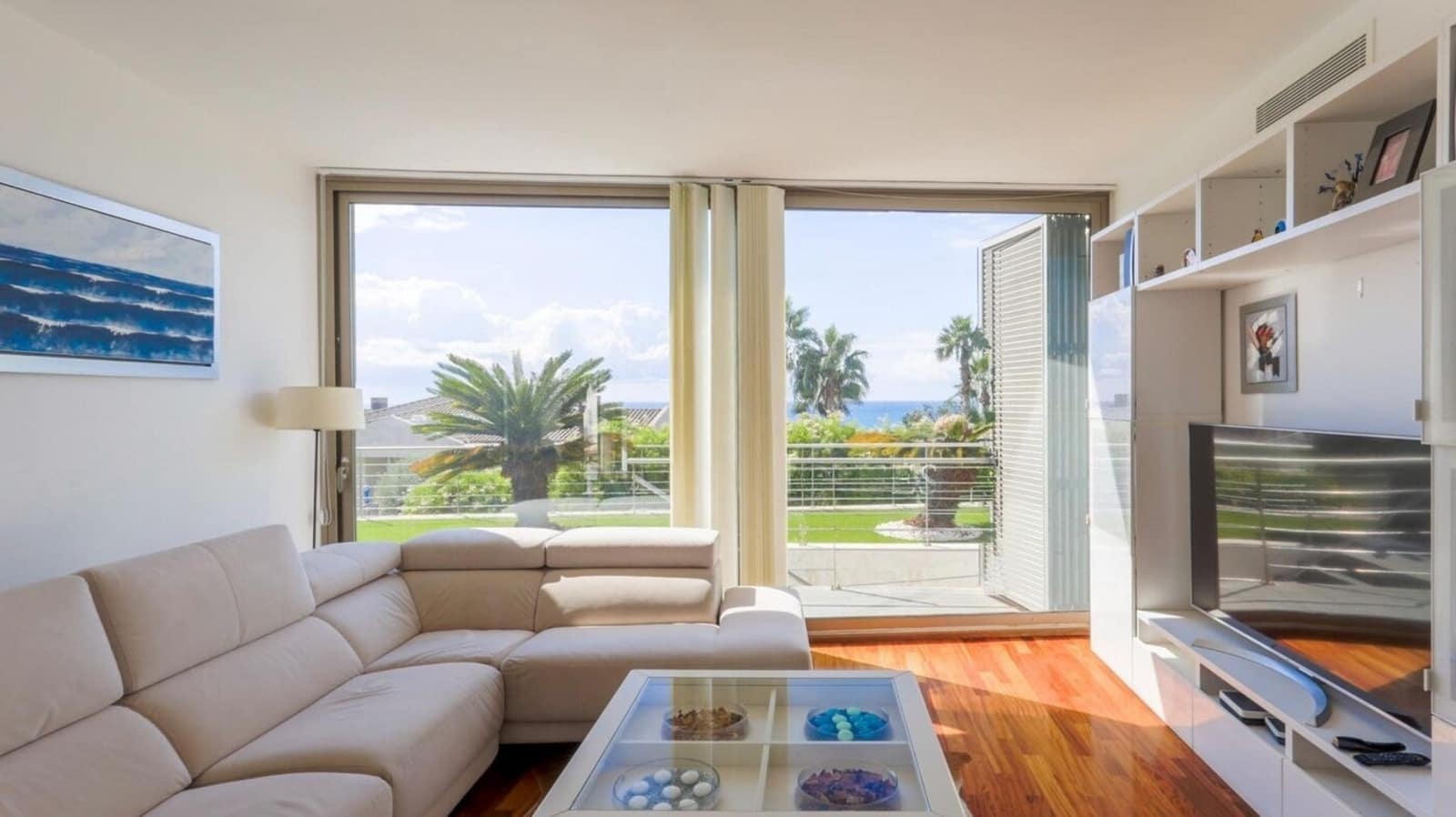 Villa til salg i Arenys de Mar med swimmingpool garage - € 1.000.000 (Ref: 9144306)