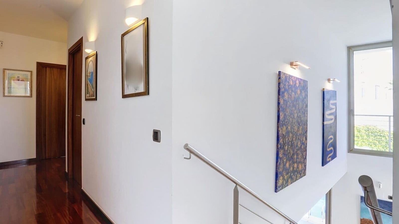 Villa til salg i Arenys de Mar med swimmingpool garage - € 1.000.000 (Ref: 9144306)