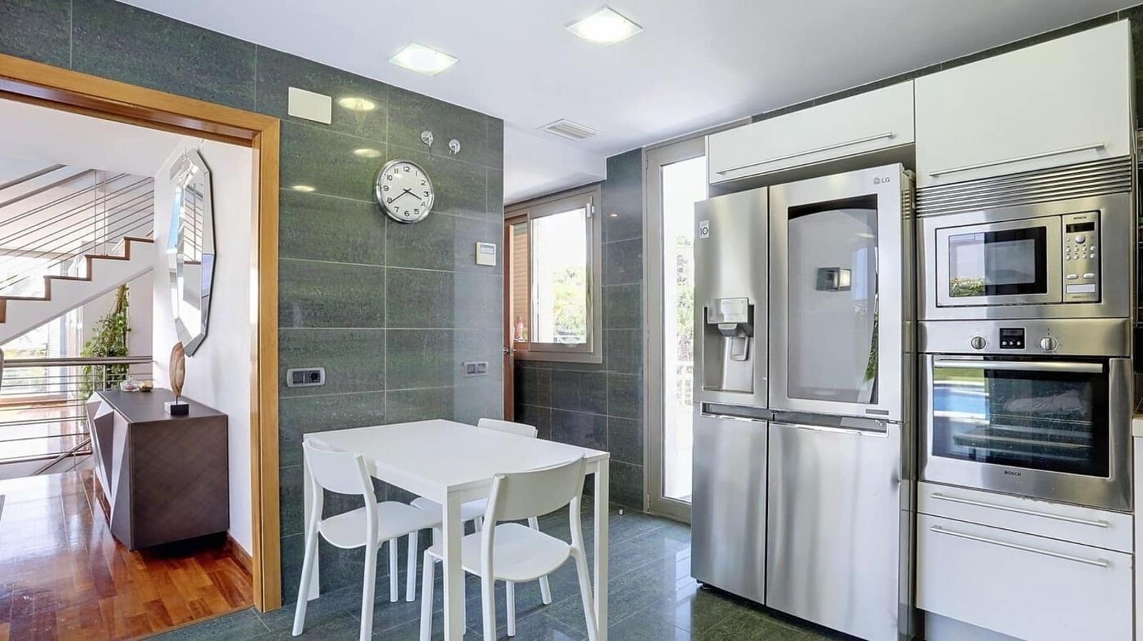 Villa til salg i Arenys de Mar med swimmingpool garage - € 1.000.000 (Ref: 9144306)