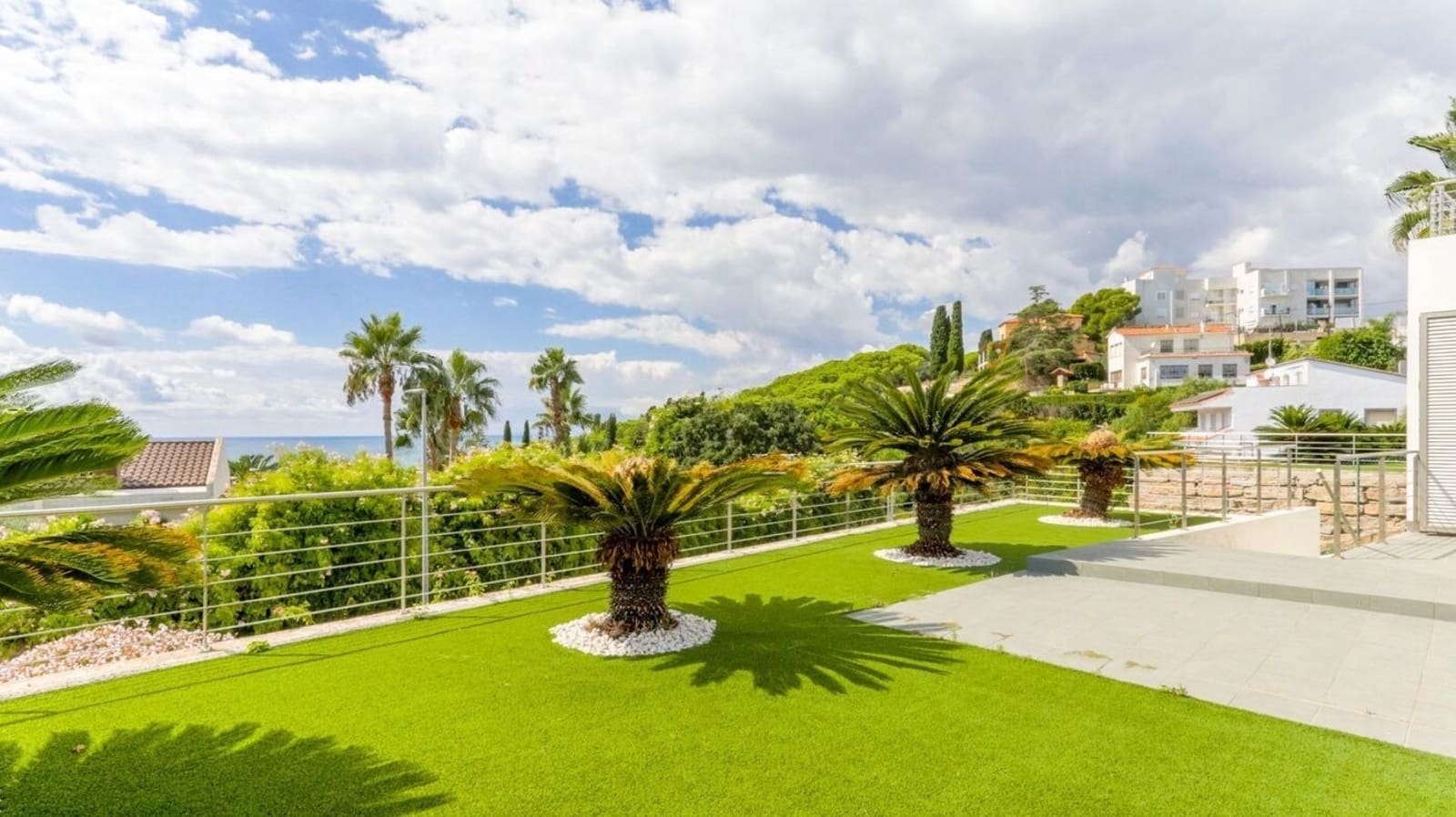 Villa til salg i Arenys de Mar med swimmingpool garage - € 1.000.000 (Ref: 9144306)