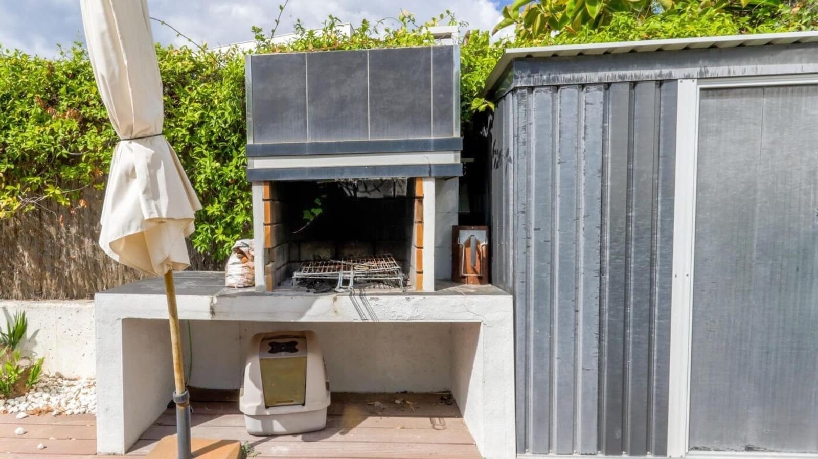 Villa til salg i Arenys de Mar med swimmingpool garage - € 1.000.000 (Ref: 9144306)