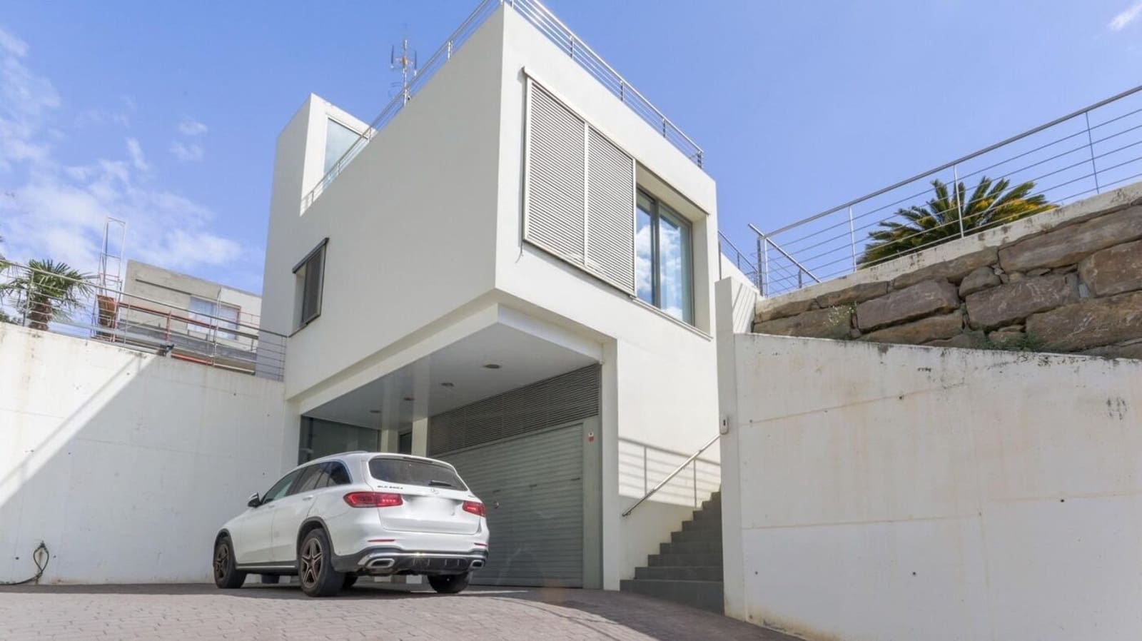 Villa til salg i Arenys de Mar med swimmingpool garage - € 1.000.000 (Ref: 9144306)
