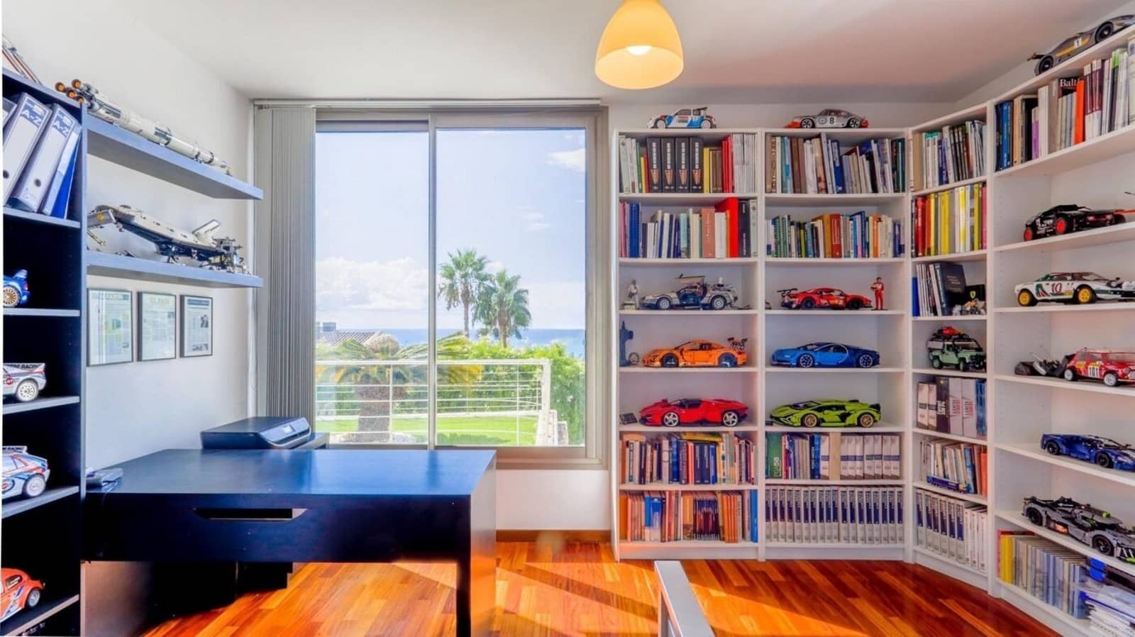 Villa til salg i Arenys de Mar med swimmingpool garage - € 1.000.000 (Ref: 9144306)