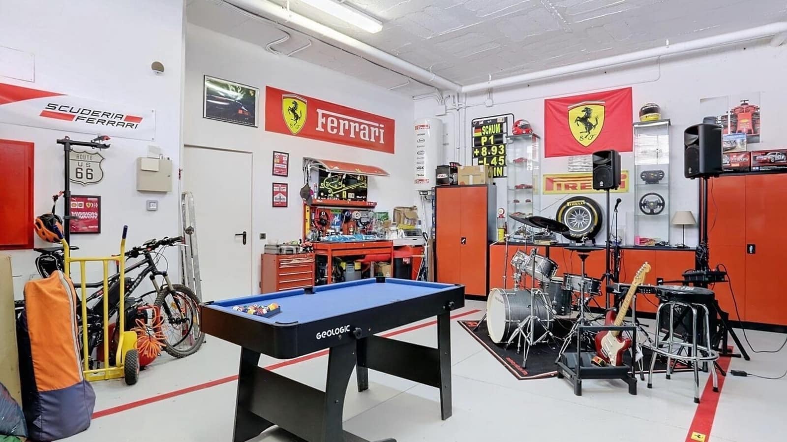 Villa til salg i Arenys de Mar med swimmingpool garage - € 1.000.000 (Ref: 9144306)