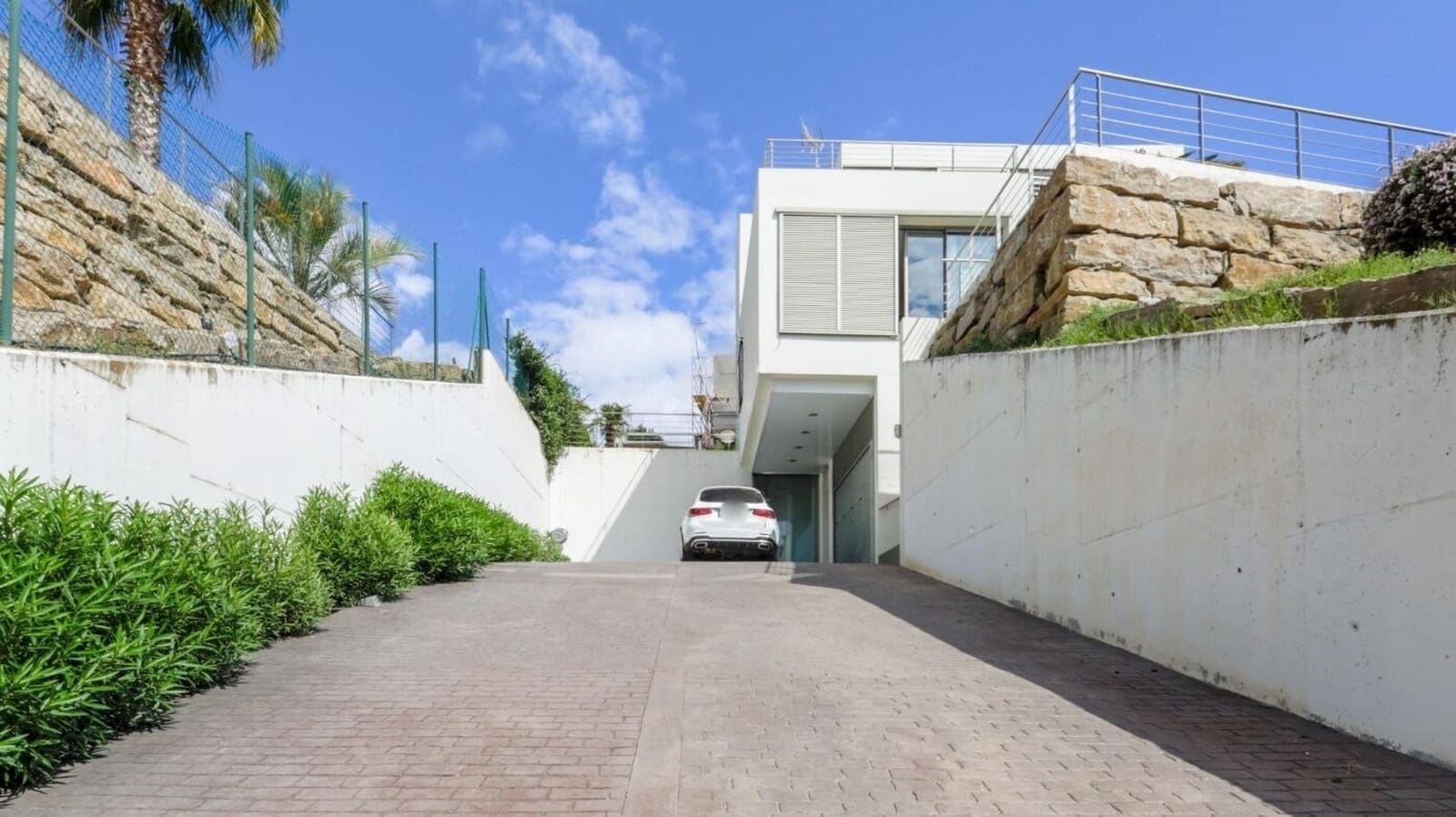 Villa til salg i Arenys de Mar med swimmingpool garage - € 1.000.000 (Ref: 9144306)