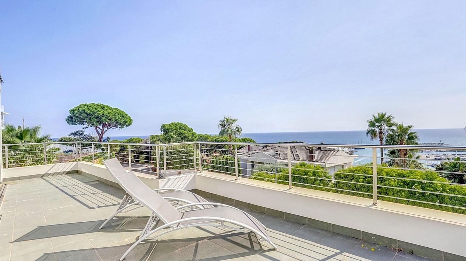 Villa til salg i Arenys de Mar med swimmingpool garage - € 1.000.000 (Ref: 9144306)