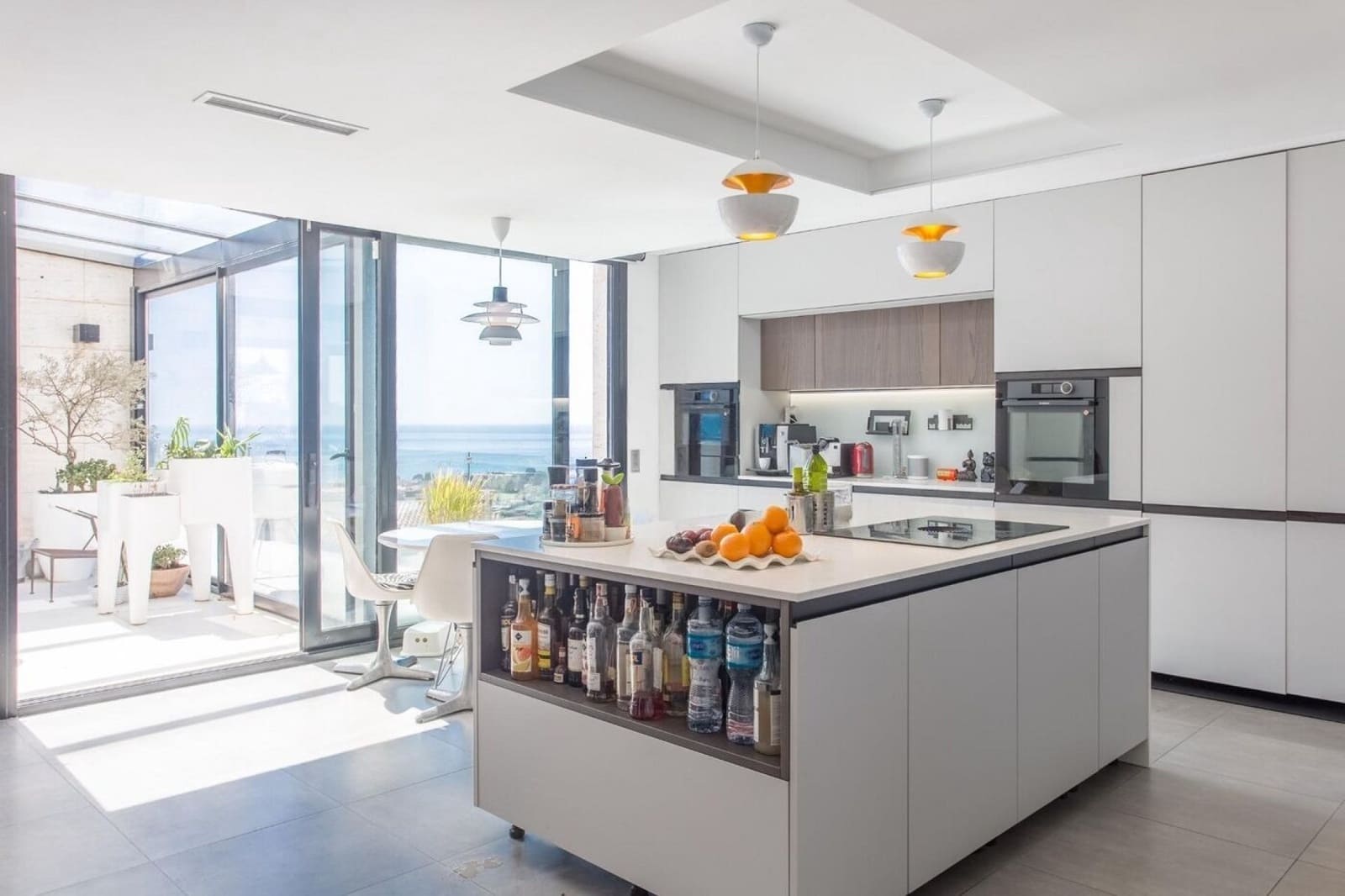 5 soveværelse Villa til salg i Sant Vicenc de Montalt med swimmingpool garage - € 2.800.000 (Ref: 9144314)