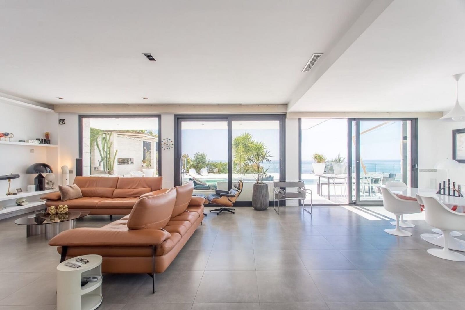 5 soveværelse Villa til salg i Sant Vicenc de Montalt med swimmingpool garage - € 2.800.000 (Ref: 9144314)