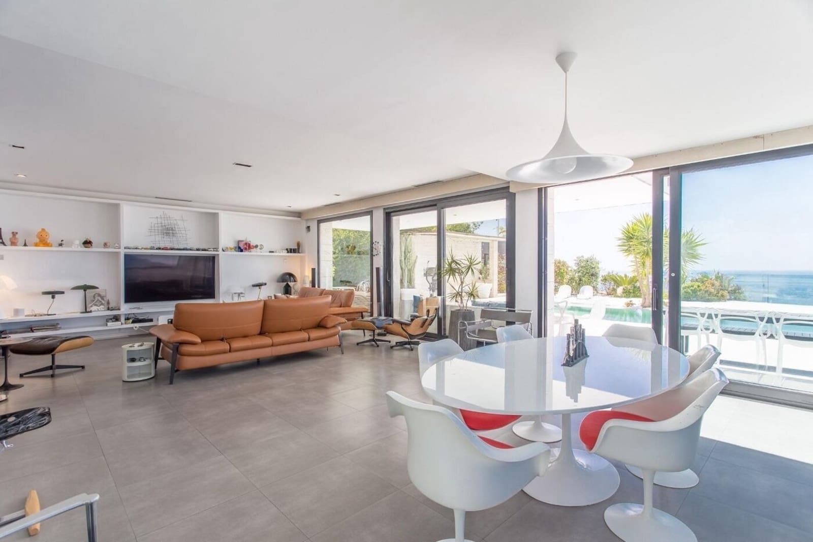 5 soveværelse Villa til salg i Sant Vicenc de Montalt med swimmingpool garage - € 2.800.000 (Ref: 9144314)