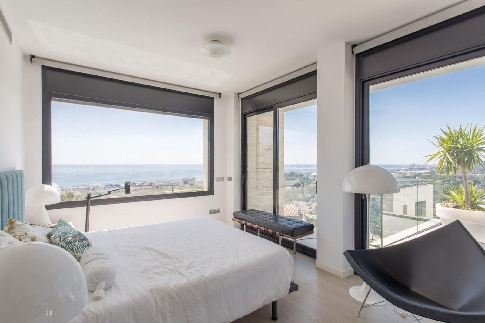 5 soveværelse Villa til salg i Sant Vicenc de Montalt med swimmingpool garage - € 2.800.000 (Ref: 9144314)