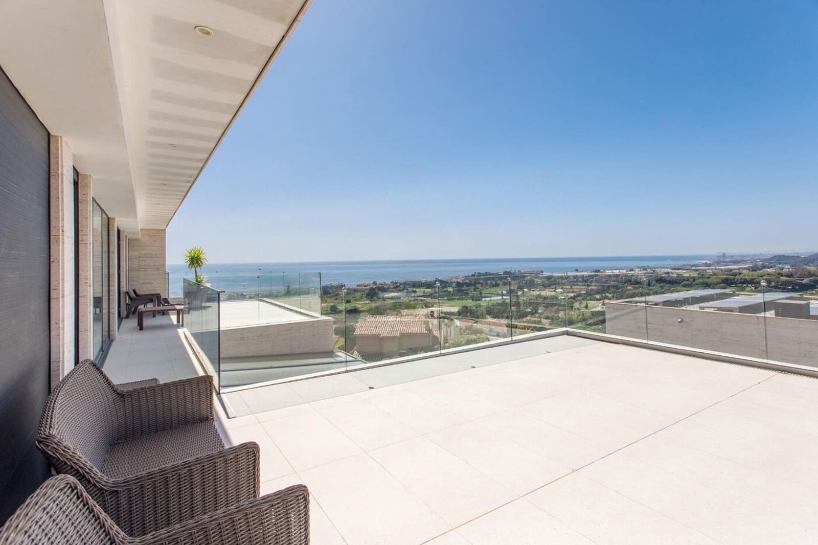 5 soveværelse Villa til salg i Sant Vicenc de Montalt med swimmingpool garage - € 2.800.000 (Ref: 9144314)