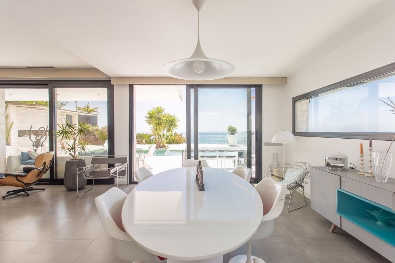 5 soveværelse Villa til salg i Sant Vicenc de Montalt med swimmingpool garage - € 2.800.000 (Ref: 9144314)