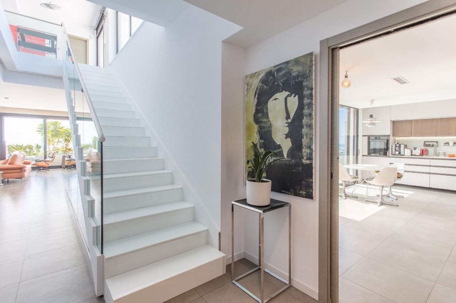 5 soveværelse Villa til salg i Sant Vicenc de Montalt med swimmingpool garage - € 2.800.000 (Ref: 9144314)