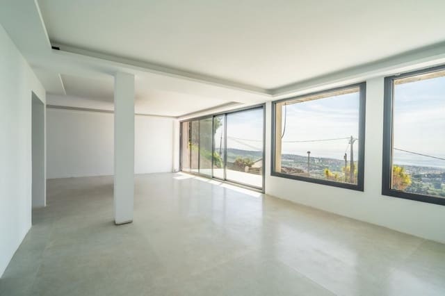 5 soveværelse Villa til salg i Alella med swimmingpool garage - € 1.490.000 (Ref: 9144316)