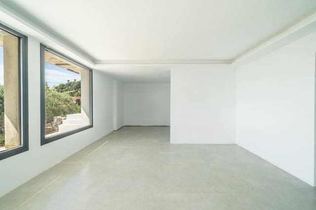 5 soveværelse Villa til salg i Alella med swimmingpool garage - € 1.490.000 (Ref: 9144316)