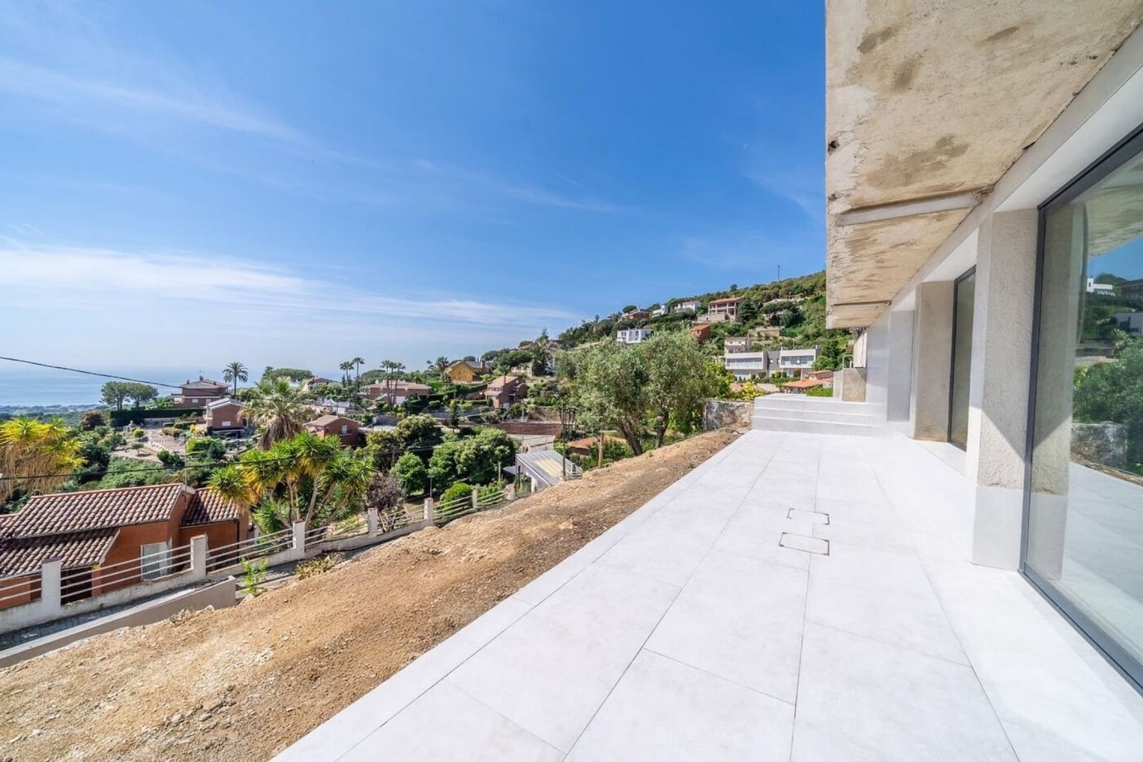 5 soveværelse Villa til salg i Alella med swimmingpool garage - € 1.490.000 (Ref: 9144316)