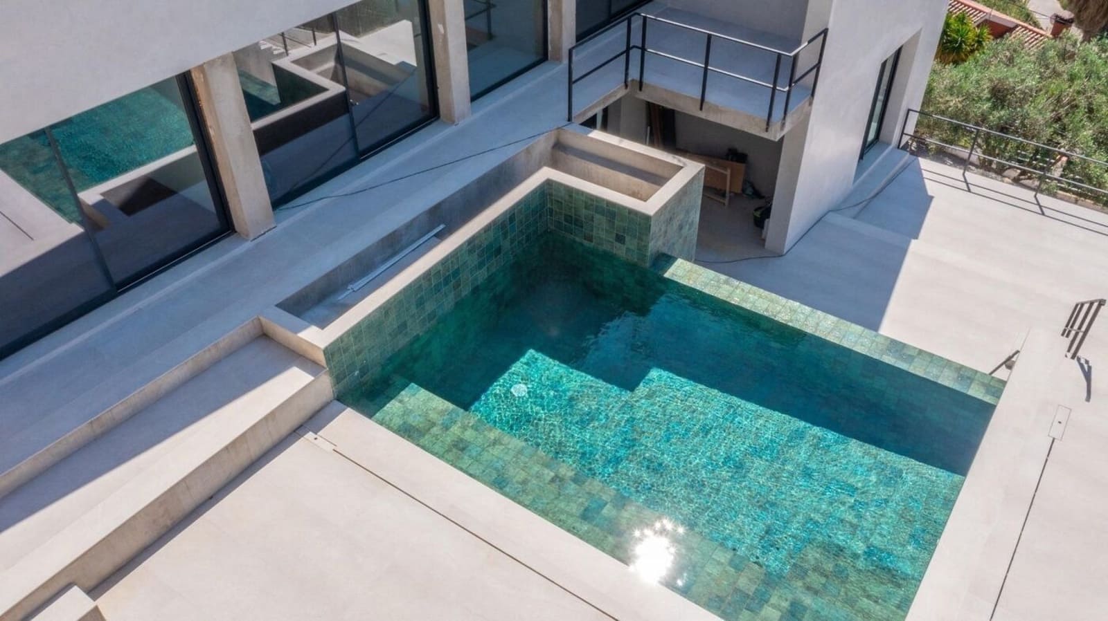 5 soveværelse Villa til salg i Alella med swimmingpool garage - € 1.490.000 (Ref: 9144316)