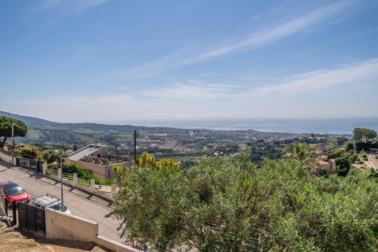 5 soveværelse Villa til salg i Alella med swimmingpool garage - € 1.490.000 (Ref: 9144316)