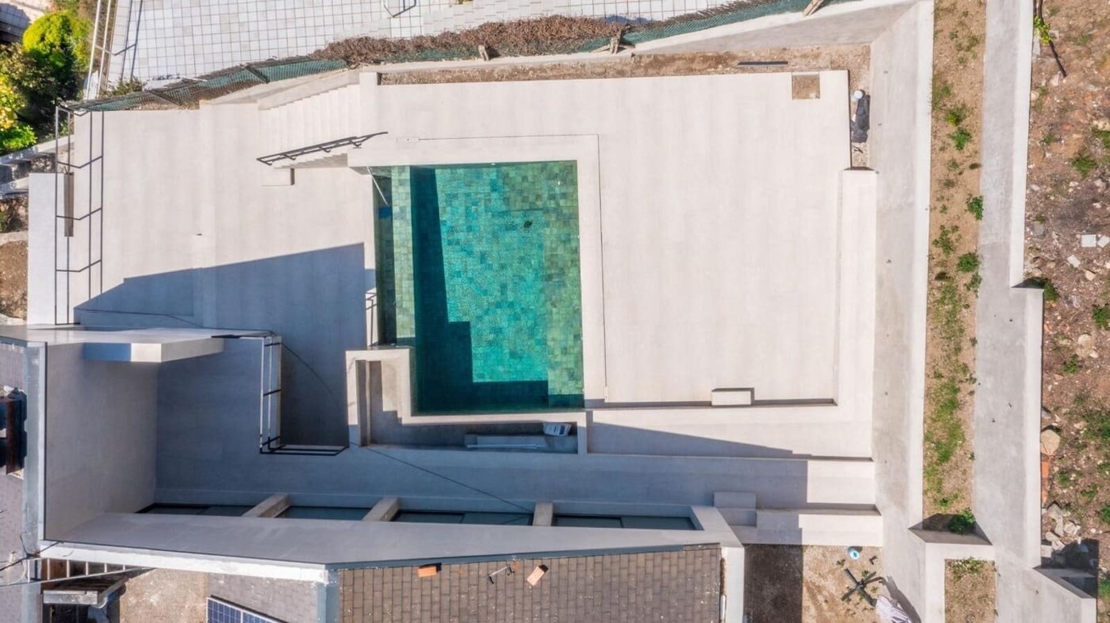 5 soveværelse Villa til salg i Alella med swimmingpool garage - € 1.490.000 (Ref: 9144316)