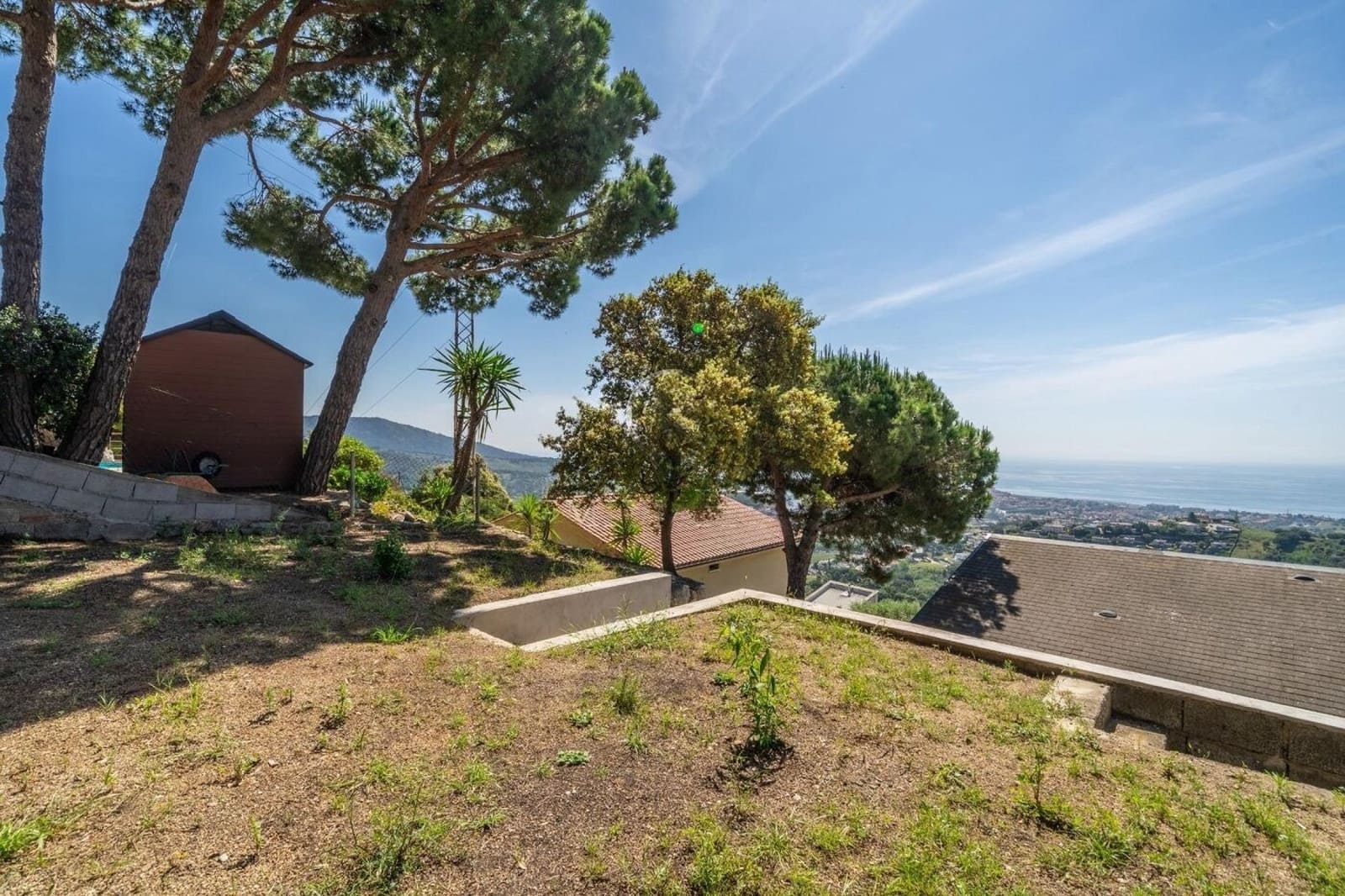 5 soveværelse Villa til salg i Alella med swimmingpool garage - € 1.490.000 (Ref: 9144316)