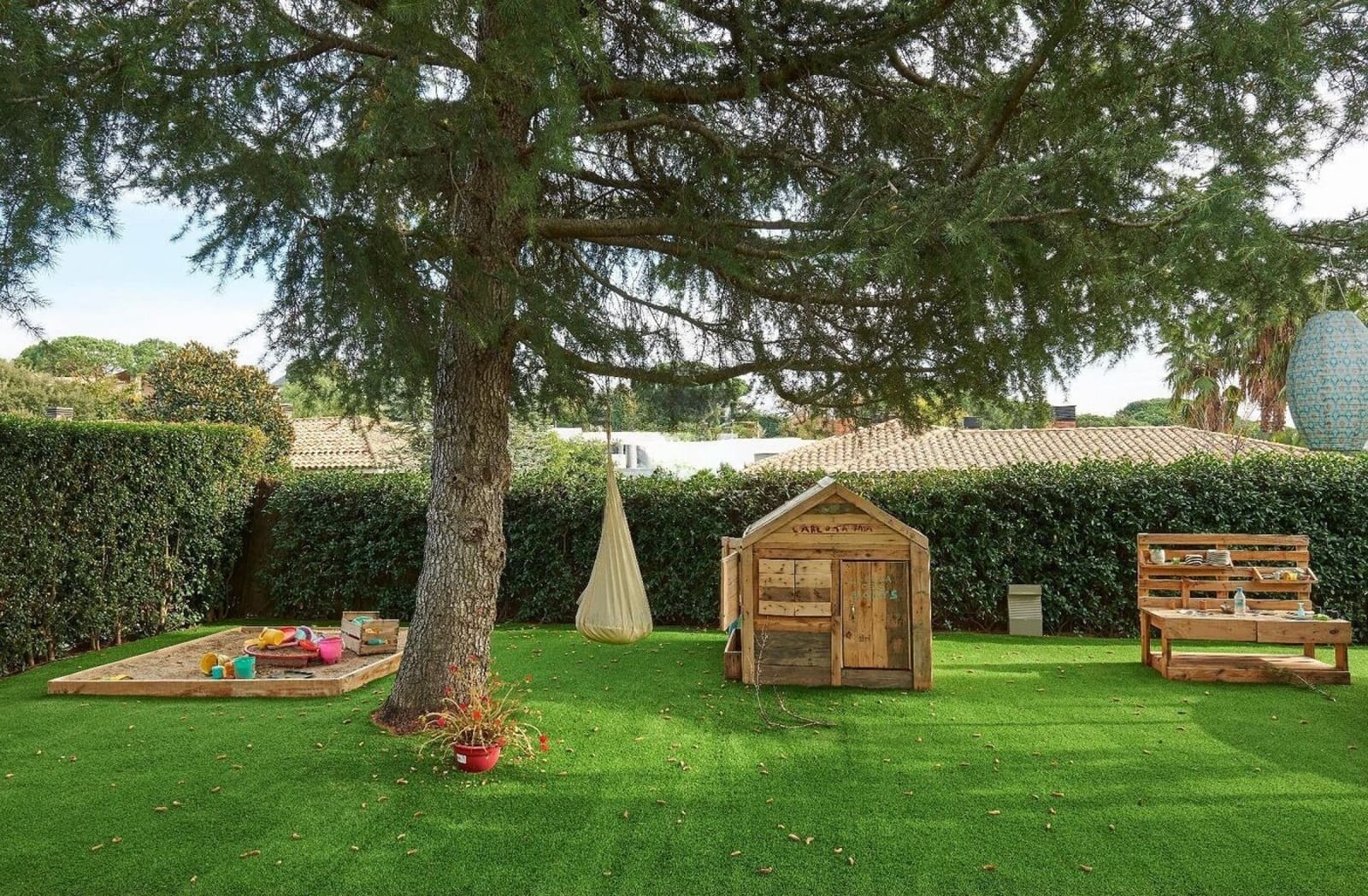 5 bedroom Villa for sale in Sant Vicenc de Montalt with pool garage - € 1,495,000 (Ref: 9144317)