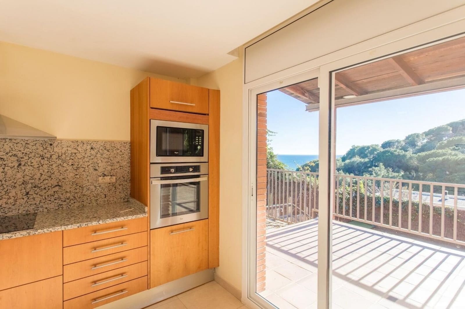 4 soveværelse Villa til salg i Arenys de Mar med swimmingpool garage - € 1.295.000 (Ref: 9144318)