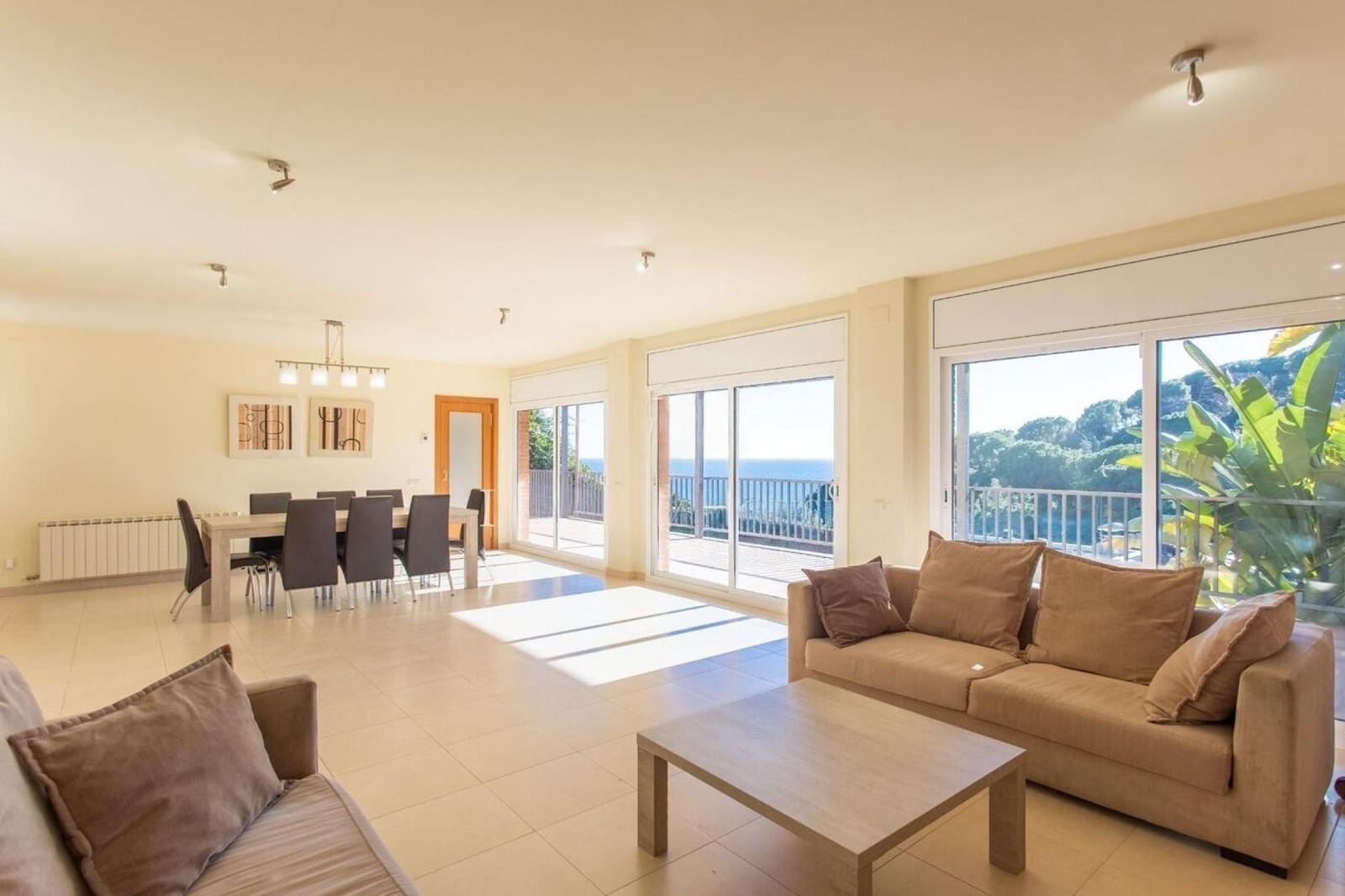 4 soveværelse Villa til salg i Arenys de Mar med swimmingpool garage - € 1.295.000 (Ref: 9144318)