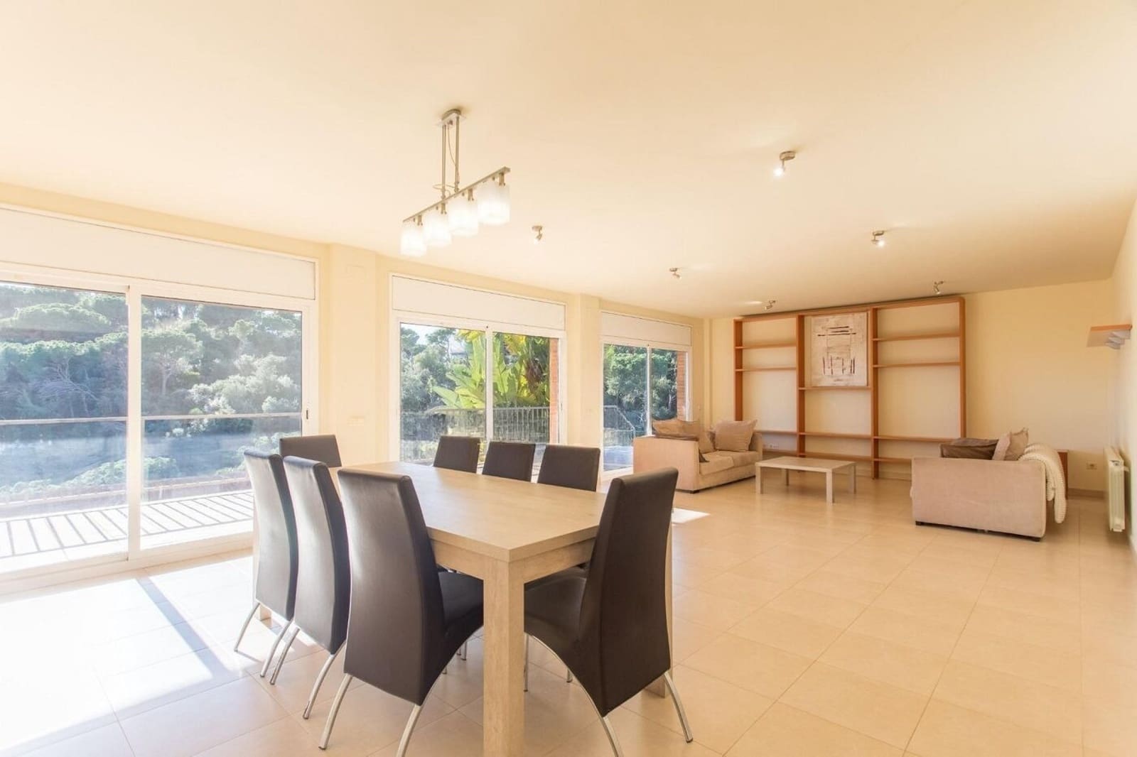 4 soveværelse Villa til salg i Arenys de Mar med swimmingpool garage - € 1.295.000 (Ref: 9144318)