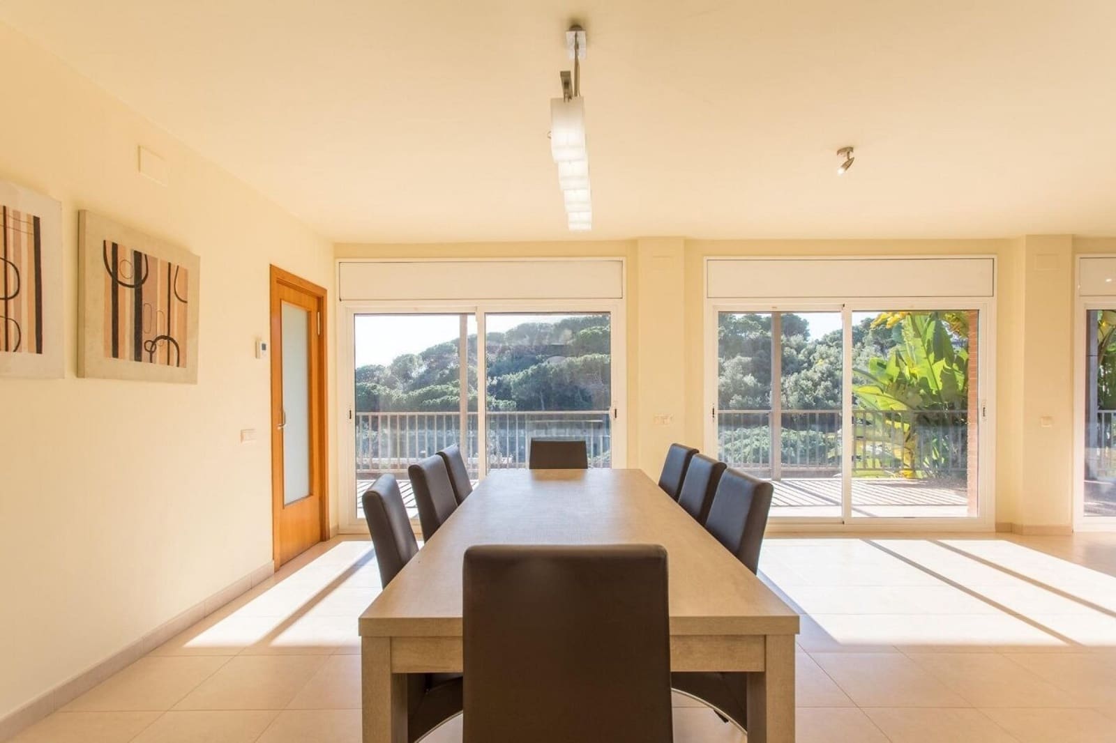 4 soveværelse Villa til salg i Arenys de Mar med swimmingpool garage - € 1.295.000 (Ref: 9144318)