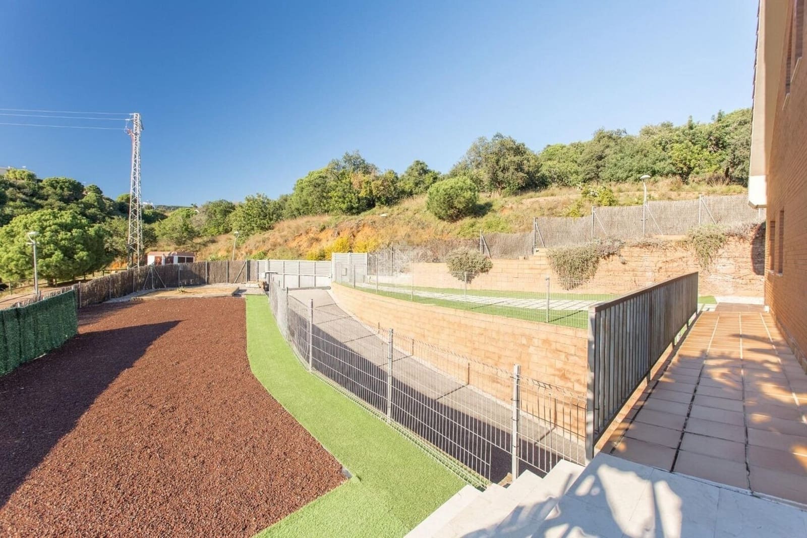 4 soveværelse Villa til salg i Arenys de Mar med swimmingpool garage - € 1.295.000 (Ref: 9144318)