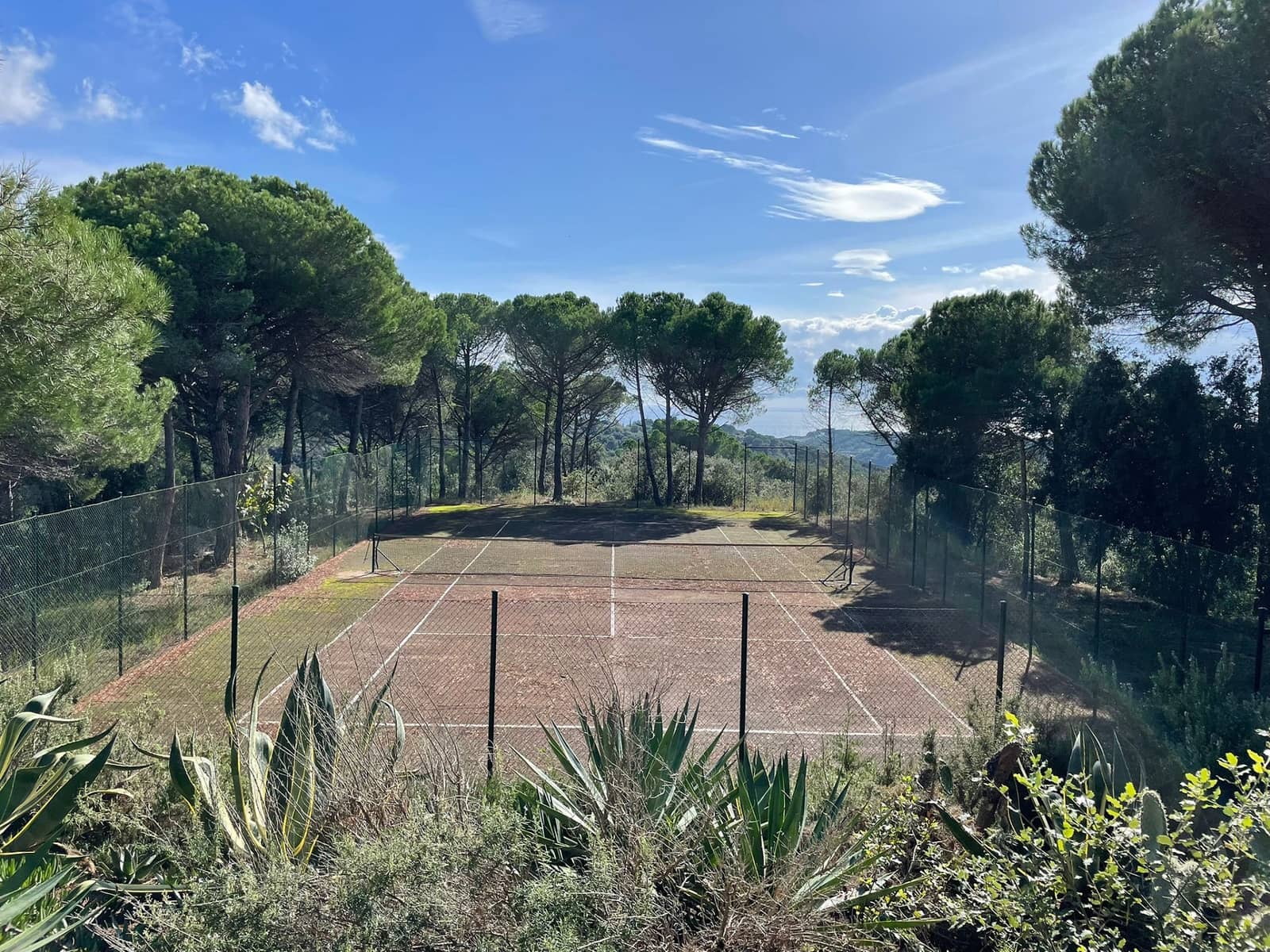 10 soveværelse Finca/Landehus til salg i Arenys de Munt med swimmingpool garage - € 3.600.000 (Ref: 9144478)