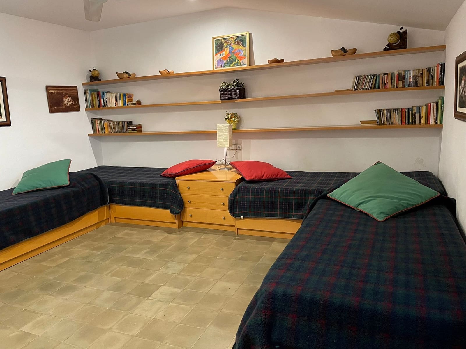 10 soveværelse Finca/Landehus til salg i Arenys de Munt med swimmingpool garage - € 3.600.000 (Ref: 9144478)