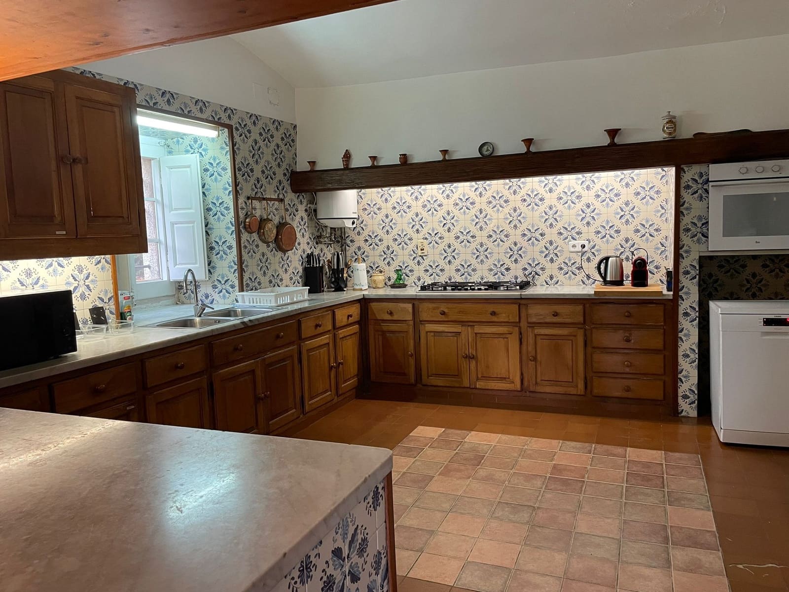 10 soveværelse Finca/Landehus til salg i Arenys de Munt med swimmingpool garage - € 3.600.000 (Ref: 9144478)