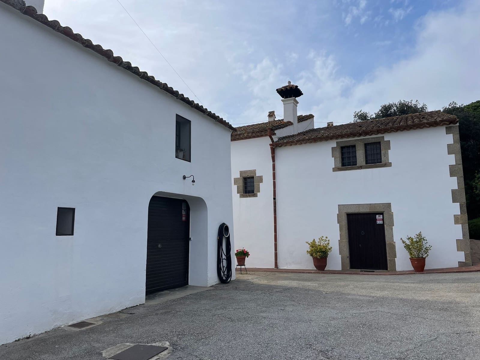 10 soveværelse Finca/Landehus til salg i Arenys de Munt med swimmingpool garage - € 3.600.000 (Ref: 9144478)