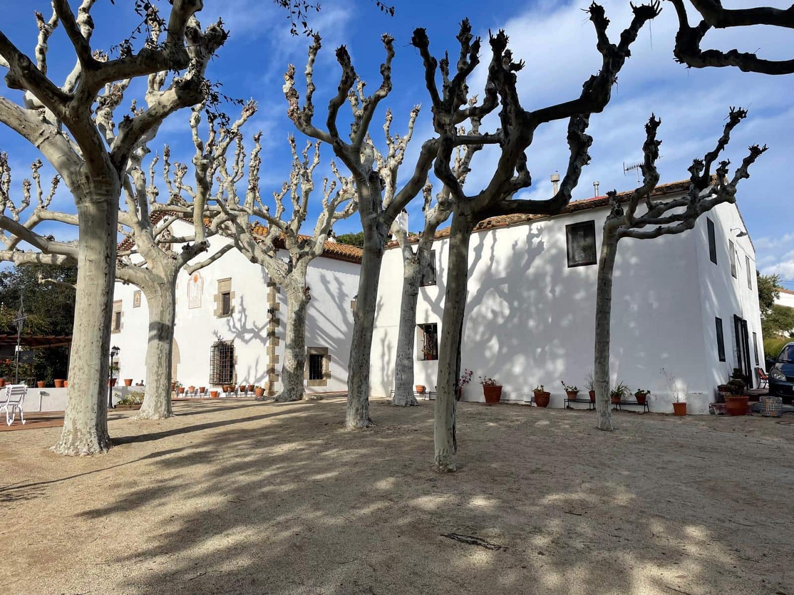 10 soveværelse Finca/Landehus til salg i Arenys de Munt med swimmingpool garage - € 3.600.000 (Ref: 9144478)